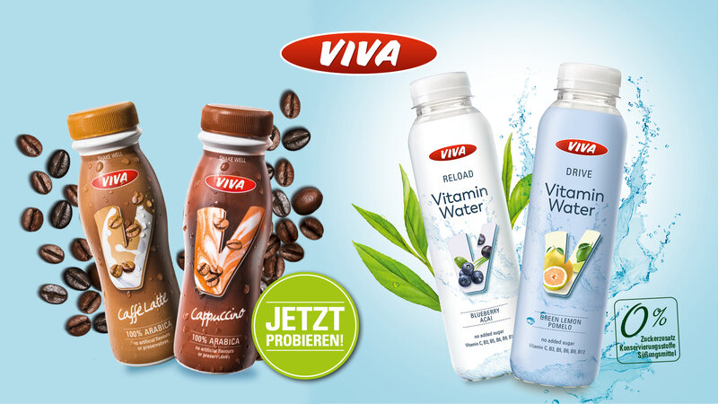 img_VIVADrinks_Eiskaffee_und_Vitaminwasser400x225px_de
