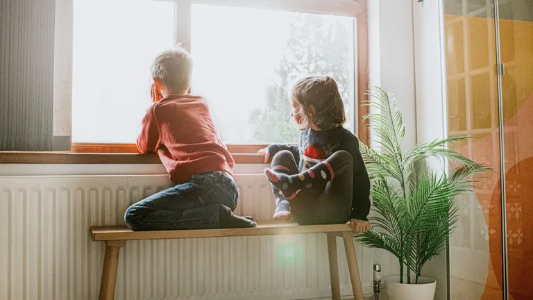 Two Kids