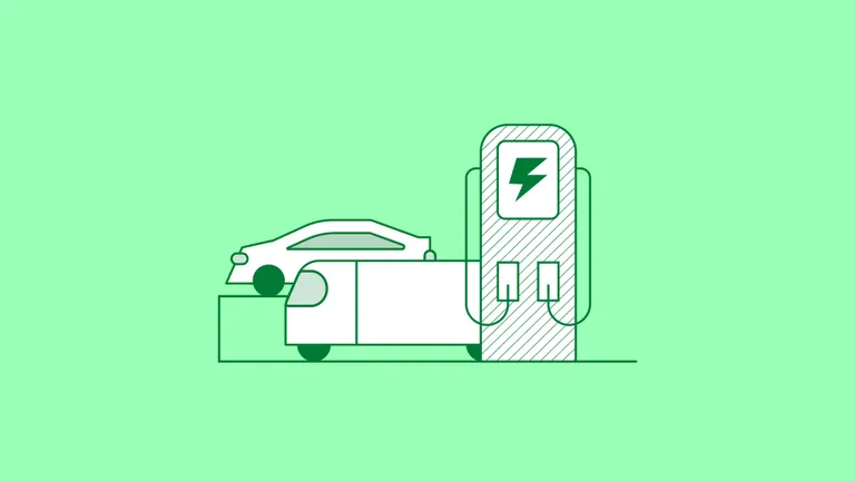 E-Mobilität