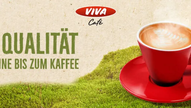 Tasse Kaffee