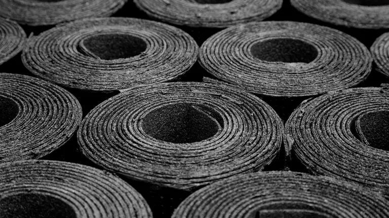 OMV Industrie Bitumen