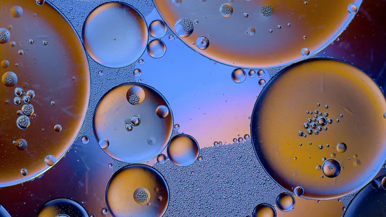 Chemical Molecules