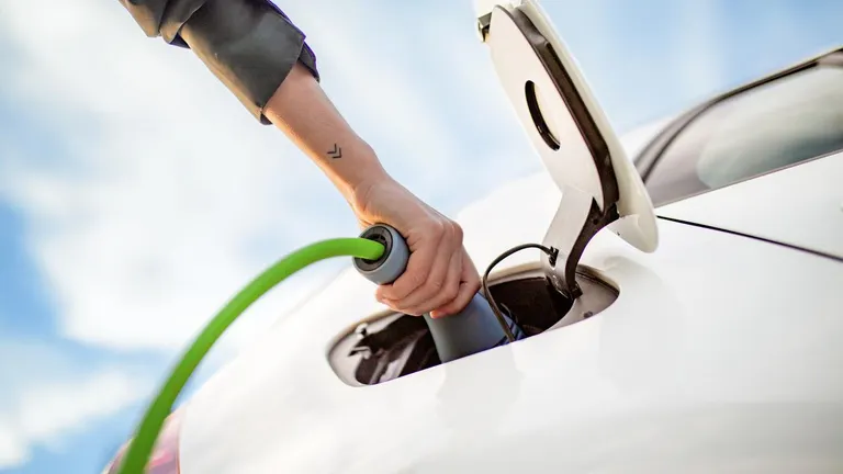 E-Mobility Charging