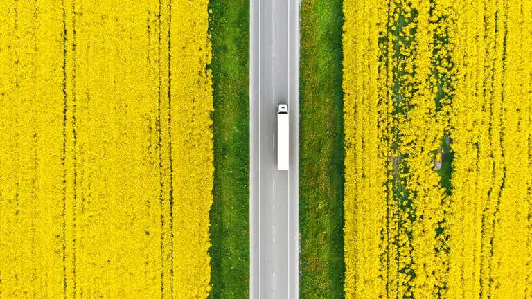 OMV_FF_Biofuel_Truck-Driving-Rapefield-01_RGB