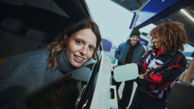 OMV eMotion Ladetarife