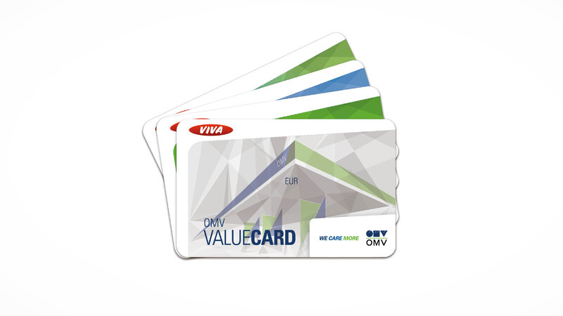 ValueCard