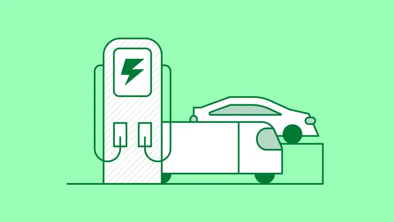 E-Mobilität